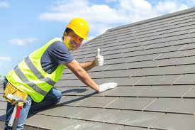 Fast & Reliable Emergency Roof Repairs in Bonham, TX